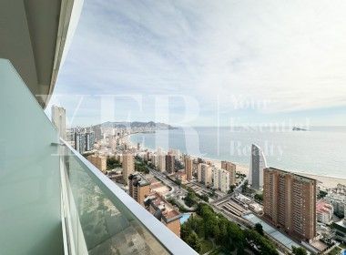 EDIFICIO BENIDORM BEACH-163