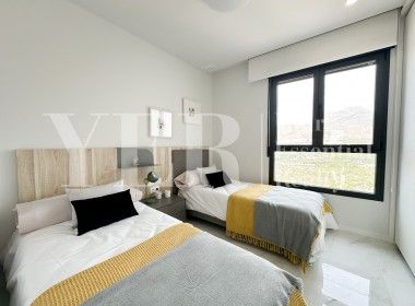 EDIFICIO BENIDORM BEACH-205