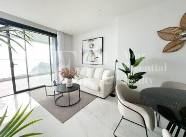 EDIFICIO BENIDORM BEACH-220