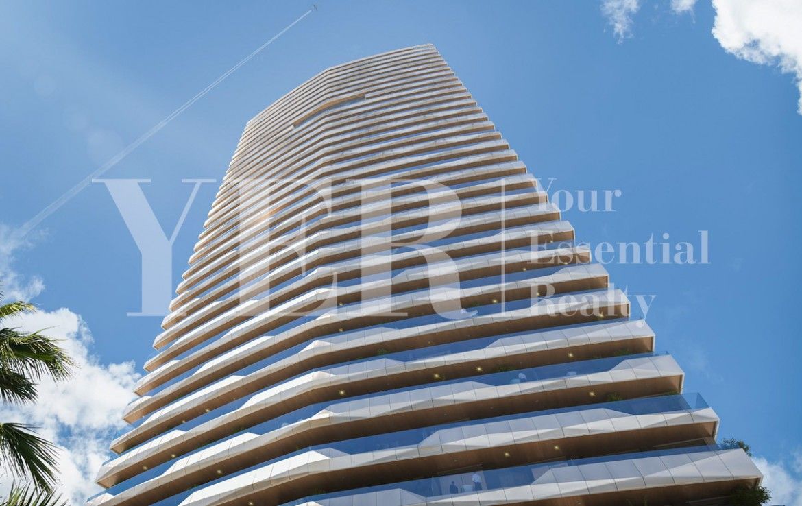 YER21-0200 PONIENTE. BENIDORM BEACH