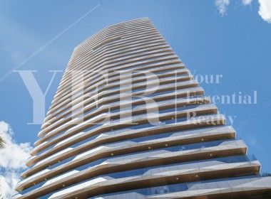 YER21-0200 PONIENTE. BENIDORM BEACH