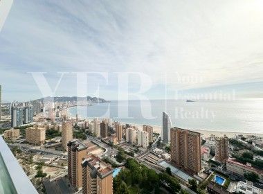 BENIDORM BEACH YER21-0200