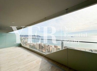 BENIDORM BEACH YER21-0200
