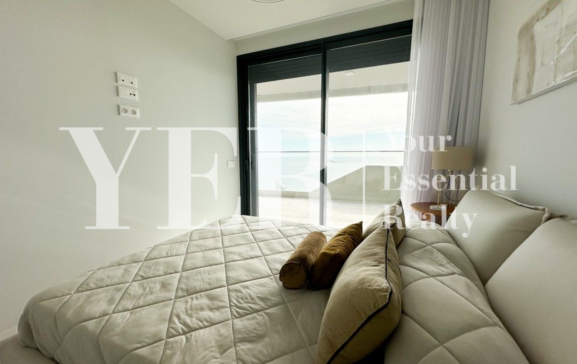 BENIDORM BEACH YER21-0200