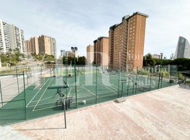 BENIDORM BEACH YER21-0200
