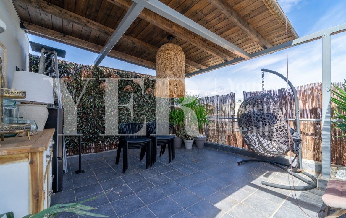 YER25-0147 conrado atico-duplex