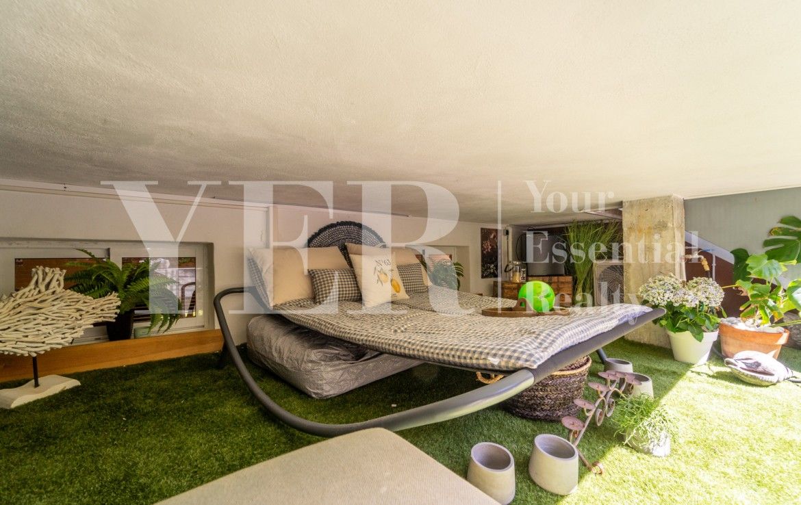 YER25-0147 conrado atico-duplex