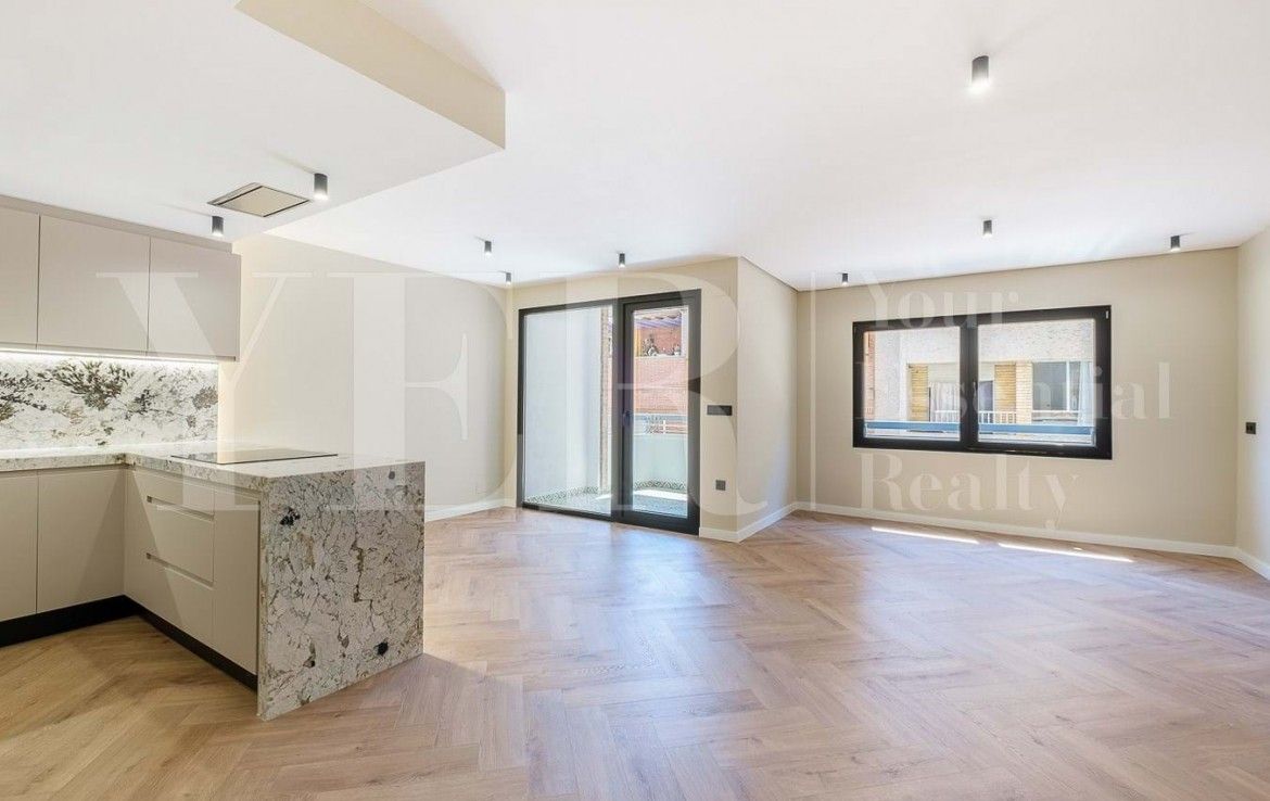 PROPERTY ALICANTE CENTER MEDICO PASCUAL