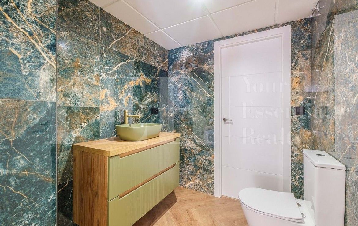 PROPERTY ALICANTE CENTER MEDICO PASCUAL