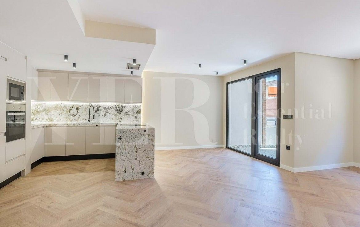 PROPERTY ALICANTE CENTER MEDICO PASCUAL