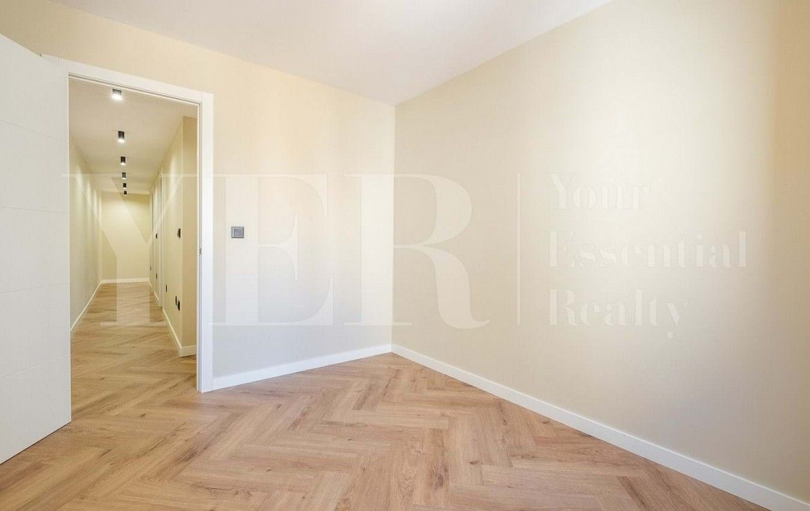 PROPERTY ALICANTE CENTER MEDICO PASCUAL
