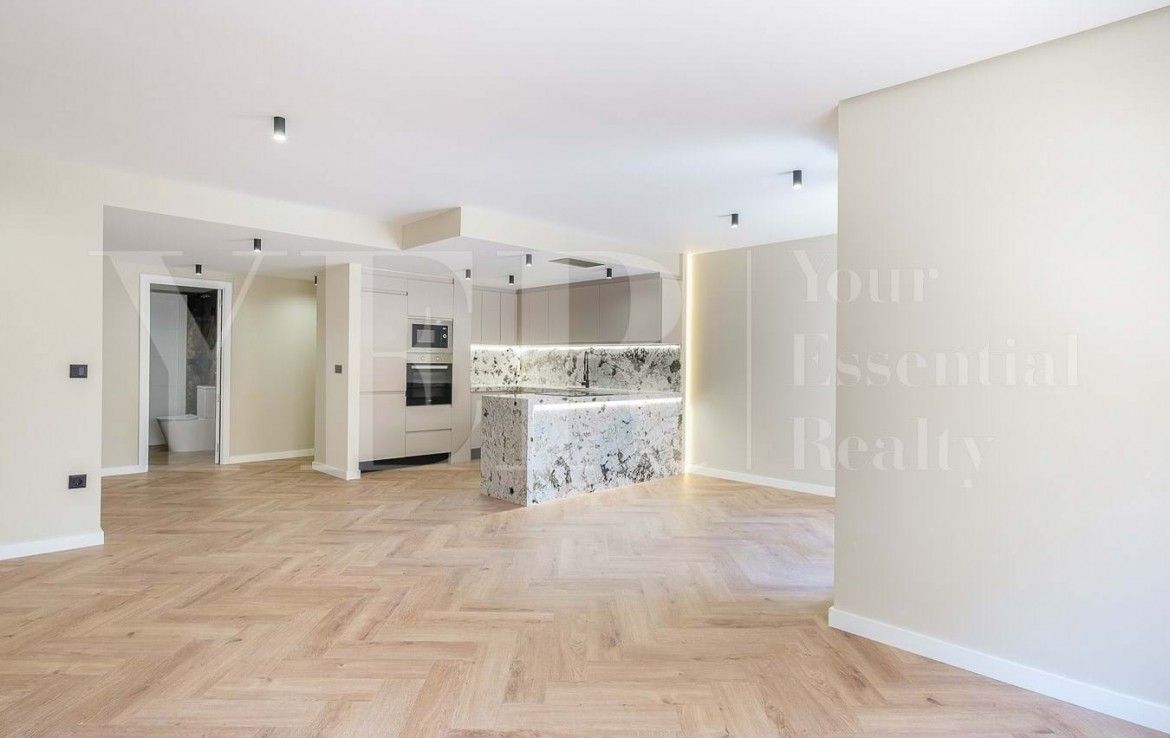 PROPERTY ALICANTE CENTER MEDICO PASCUAL