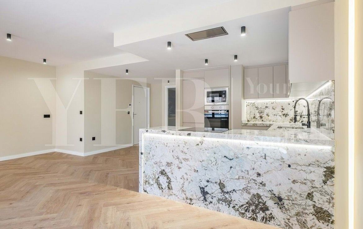 PROPERTY ALICANTE CENTER MEDICO PASCUAL