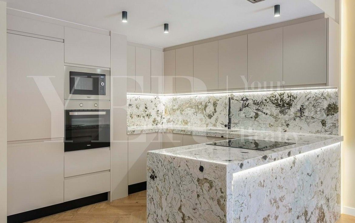 PROPERTY ALICANTE CENTER MEDICO PASCUAL