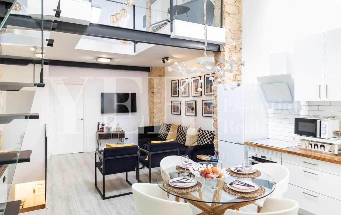 ALICANTE PROPERTY PISO TRAFALGAR 1