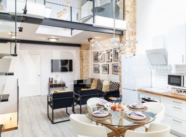 ALICANTE PROPERTY PISO TRAFALGAR 1