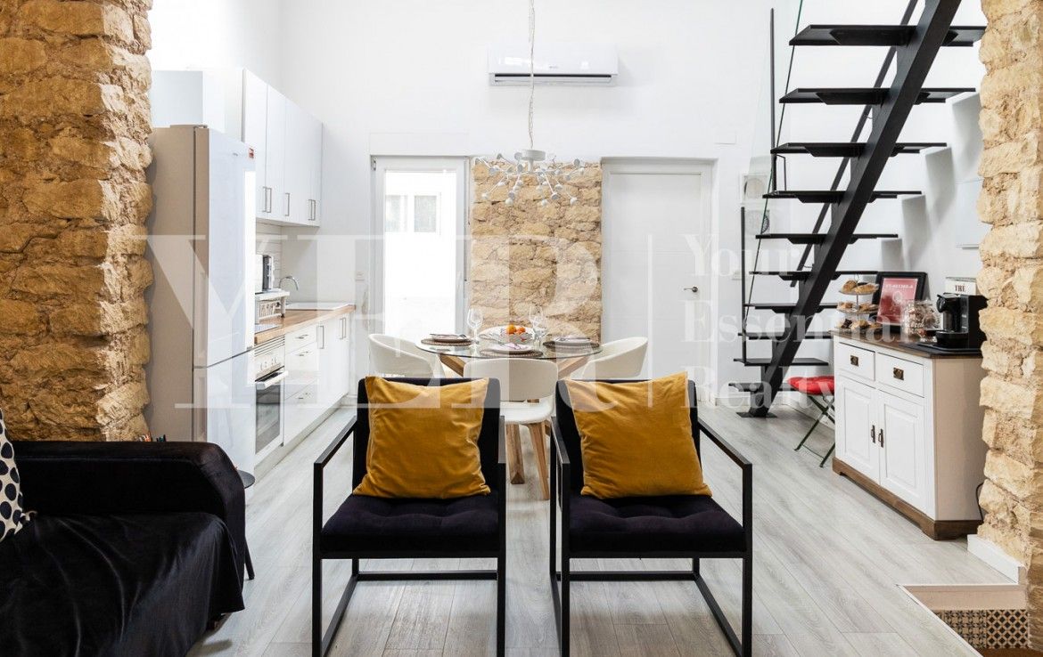 ALICANTE PROPERTY PISO TRAFALGAR 10