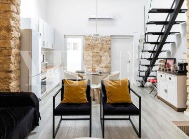ALICANTE PROPERTY PISO TRAFALGAR 10