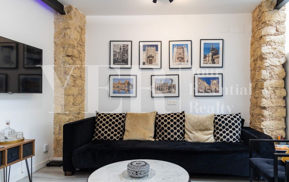 ALICANTE PROPERTY PISO TRAFALGAR 13