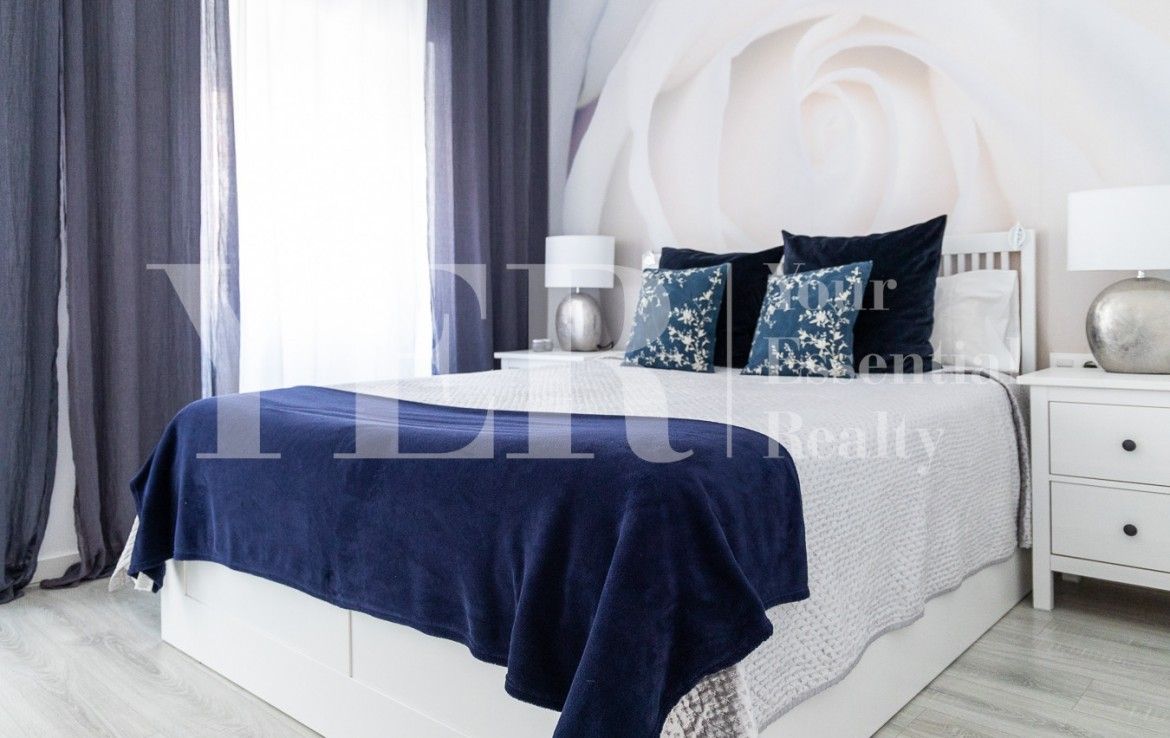 ALICANTE PROPERTY PISO TRAFALGAR 16