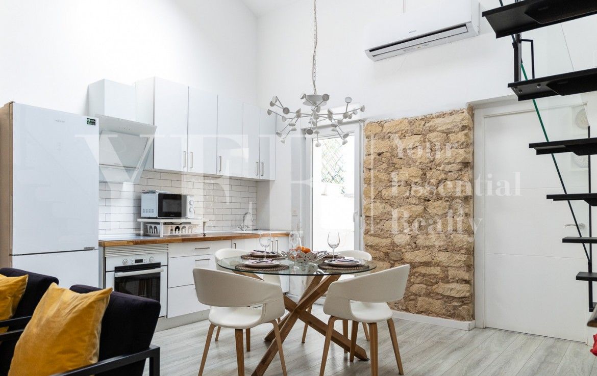 ALICANTE PROPERTY PISO TRAFALGAR 2