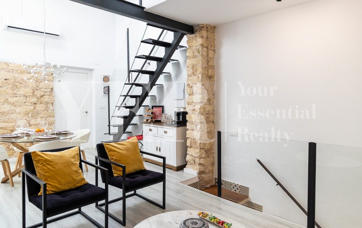 ALICANTE PROPERTY PISO TRAFALGAR 5