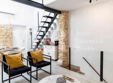 ALICANTE PROPERTY PISO TRAFALGAR 5
