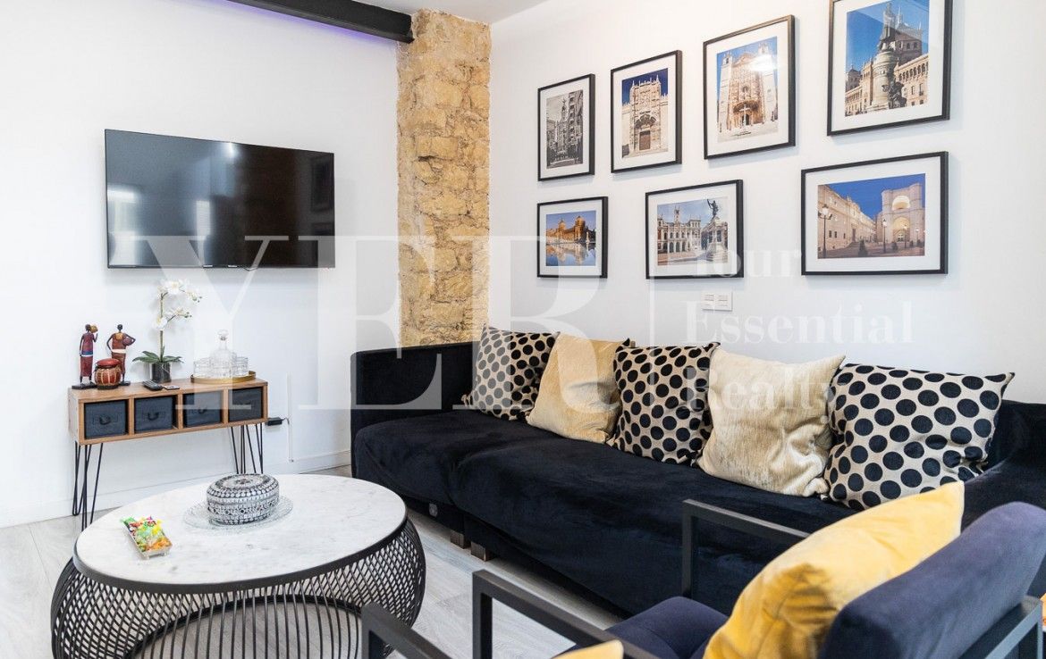 ALICANTE PROPERTY PISO TRAFALGAR 6