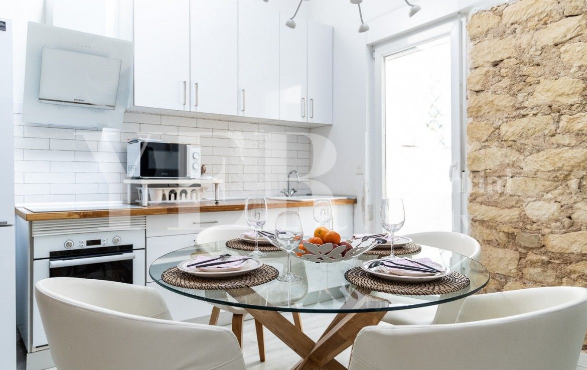 ALICANTE PROPERTY PISO TRAFALGAR 8