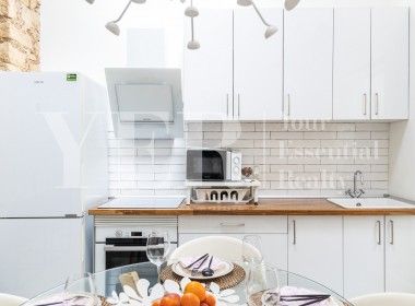 ALICANTE PROPERTY PISO TRAFALGAR 9