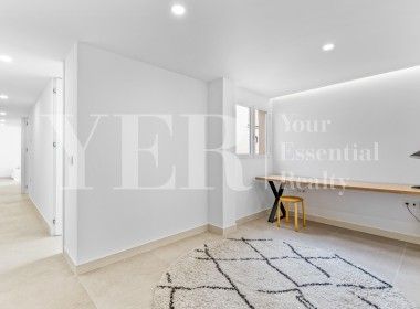PISO BENITO PEREZ GALDOS ALICANTE PROPERTY 11