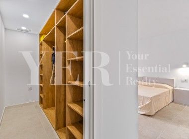 PISO BENITO PEREZ GALDOS ALICANTE PROPERTY 12