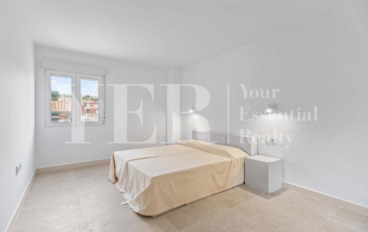 PISO BENITO PEREZ GALDOS ALICANTE PROPERTY 13