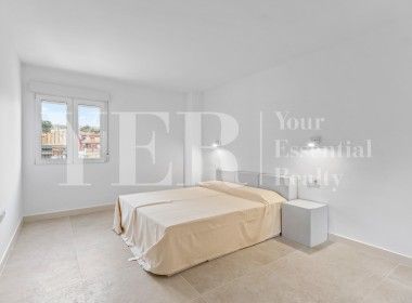 PISO BENITO PEREZ GALDOS ALICANTE PROPERTY 13