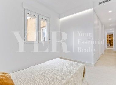 PISO BENITO PEREZ GALDOS ALICANTE PROPERTY 17