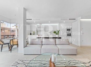 PISO BENITO PEREZ GALDOS ALICANTE PROPERTY 2