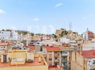 PISO BENITO PEREZ GALDOS ALICANTE PROPERTY 21