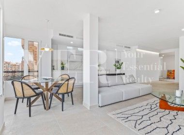 PISO BENITO PEREZ GALDOS ALICANTE PROPERTY 4
