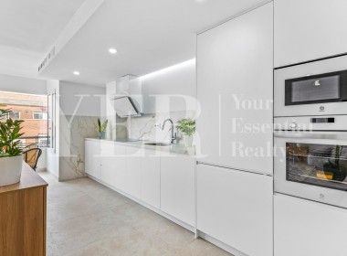 PISO BENITO PEREZ GALDOS ALICANTE PROPERTY 6