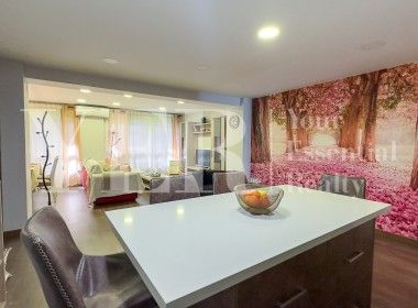 PROPERTY PISO ALICANTE CENTRO CALLE ITALIA 1-100-100