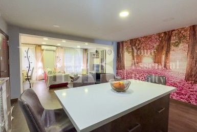 PROPERTY PISO ALICANTE CENTRO CALLE ITALIA 1-100-100
