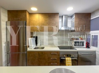 PROPERTY PISO ALICANTE CENTRO CALLE ITALIA 10-109-109