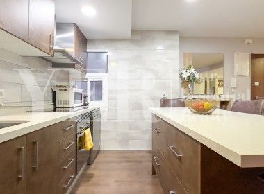 PROPERTY PISO ALICANTE CENTRO CALLE ITALIA 11-110-110