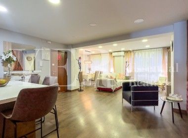 PROPERTY PISO ALICANTE CENTRO CALLE ITALIA 2-101-101