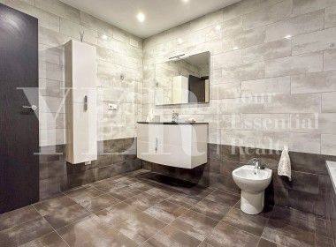 PROPERTY PISO ALICANTE CENTRO CALLE ITALIA 22-122-122