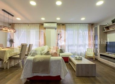 PROPERTY PISO ALICANTE CENTRO CALLE ITALIA 3-108-108