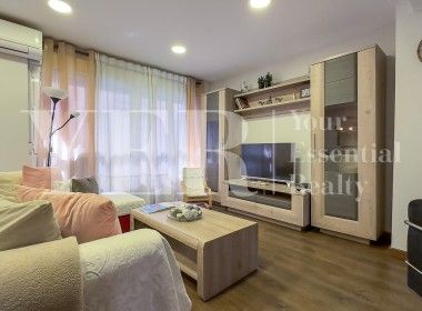 PROPERTY PISO ALICANTE CENTRO CALLE ITALIA 4-102-102