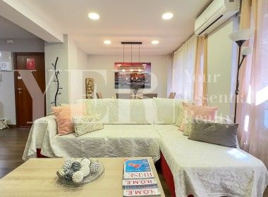 PROPERTY PISO ALICANTE CENTRO CALLE ITALIA 5-103-103