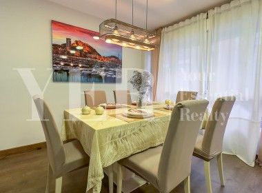PROPERTY PISO ALICANTE CENTRO CALLE ITALIA 6-104-104