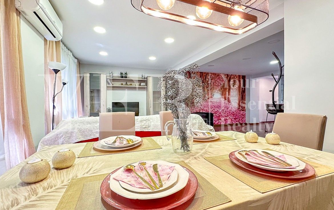 PROPERTY PISO ALICANTE CENTRO CALLE ITALIA 7-105-105